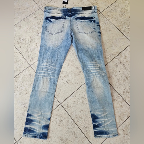 GFTD Jeans - Picture 2 of 2